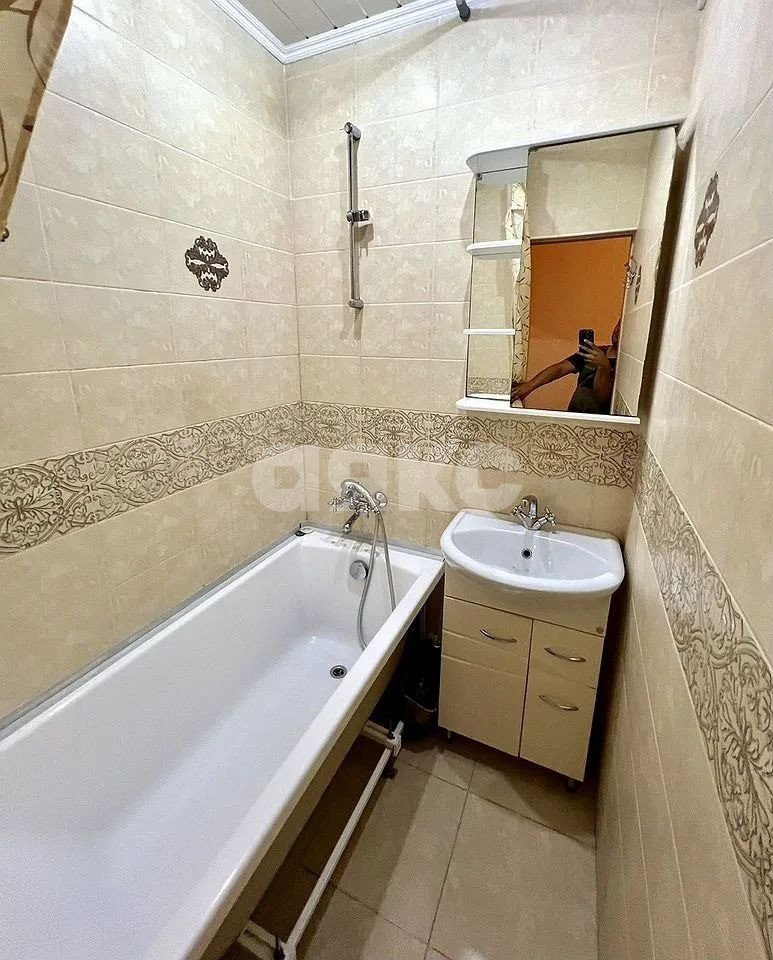 Фото №10: 2-комнатная квартира 46 м² - Ростов-на-Дону, Кировский, пр-кт Чехова, 79