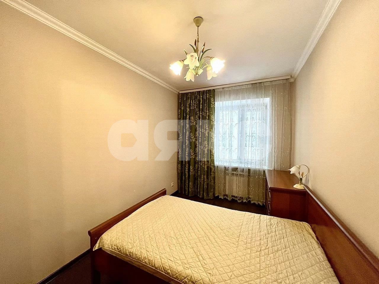 Фото №5: 2-комнатная квартира 46 м² - Ростов-на-Дону, Кировский, пр-кт Чехова, 79