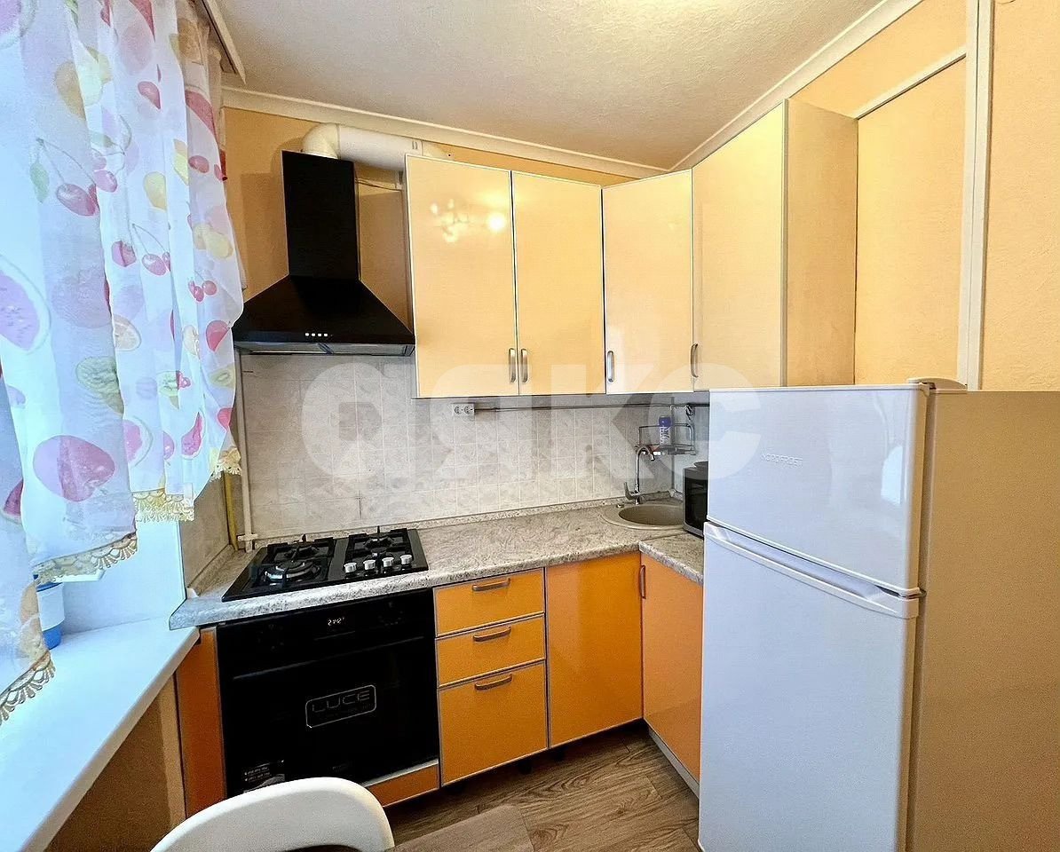 Фото №6: 2-комнатная квартира 46 м² - Ростов-на-Дону, Кировский, пр-кт Чехова, 79