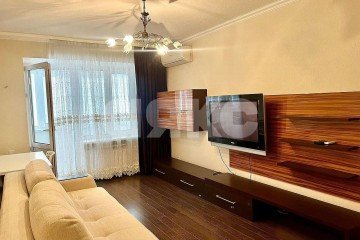 Фото №2: 2-комнатная квартира 46 м² - Ростов-на-Дону, р. Кировский, пр-кт Чехова, 79