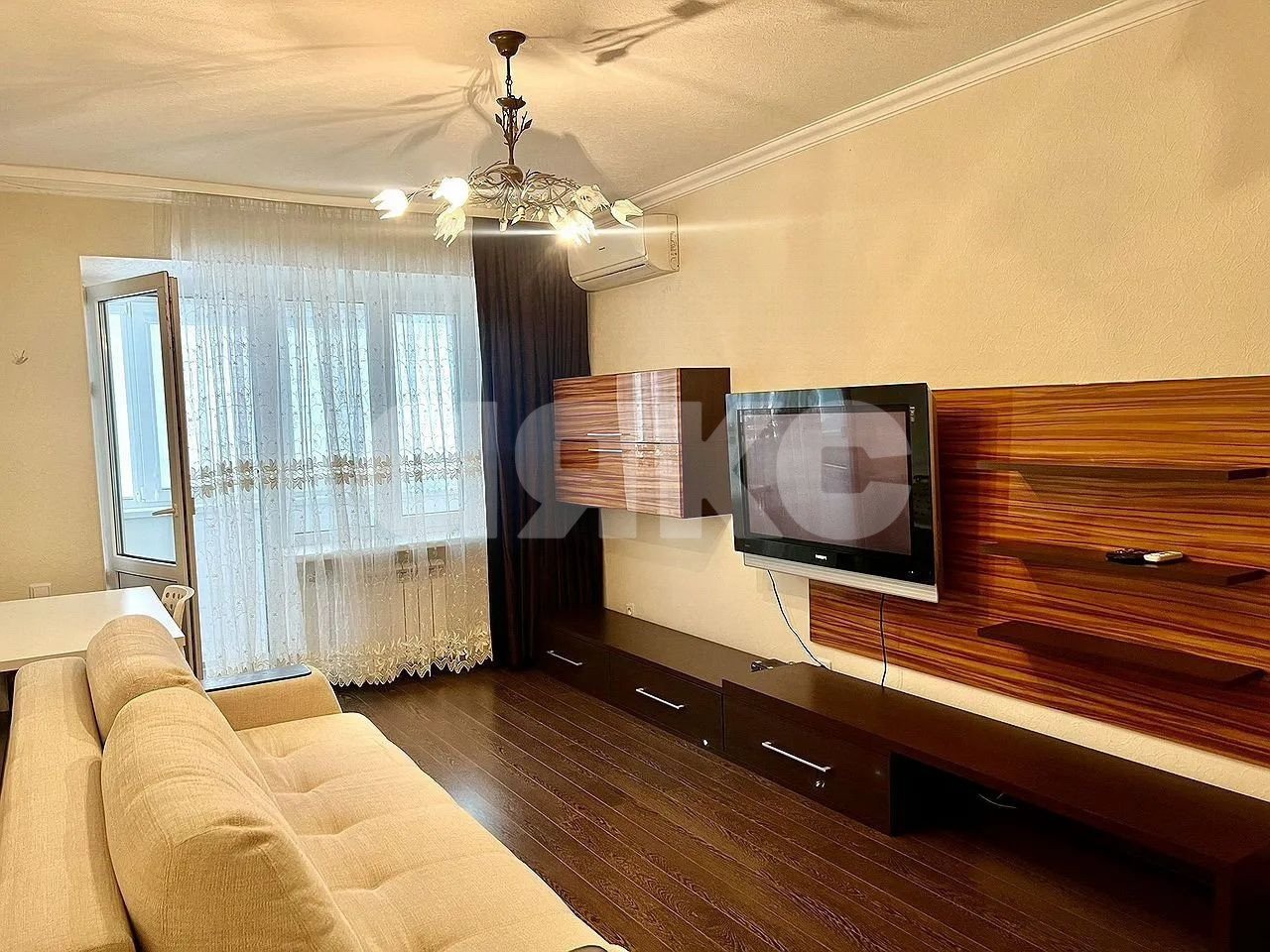 Фото №2: 2-комнатная квартира 46 м² - Ростов-на-Дону, Кировский, пр-кт Чехова, 79