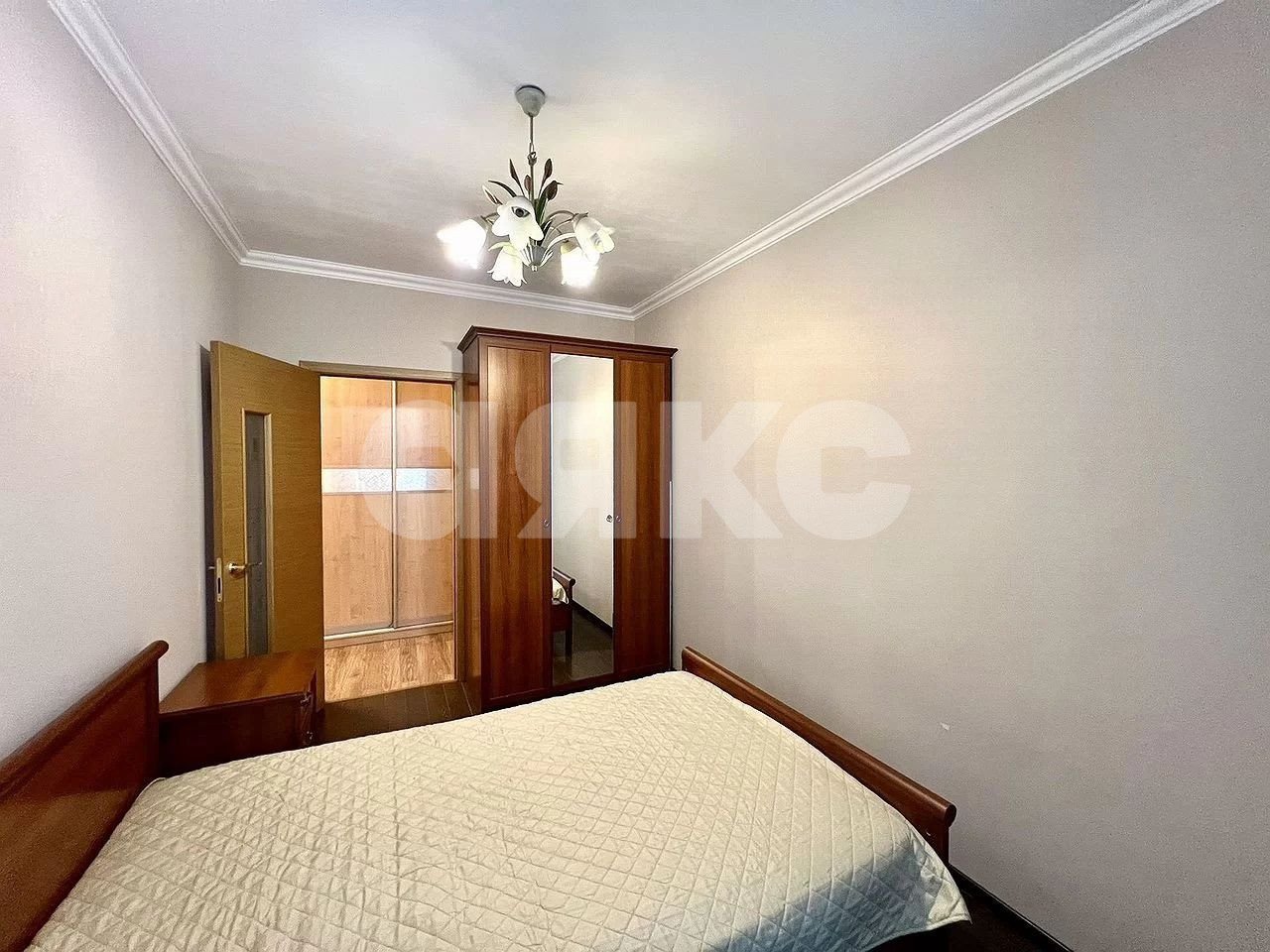 Фото №4: 2-комнатная квартира 46 м² - Ростов-на-Дону, Кировский, пр-кт Чехова, 79