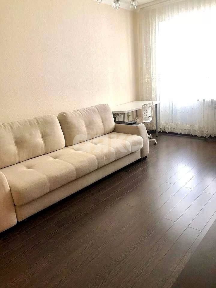 Фото №3: 2-комнатная квартира 46 м² - Ростов-на-Дону, Кировский, пр-кт Чехова, 79