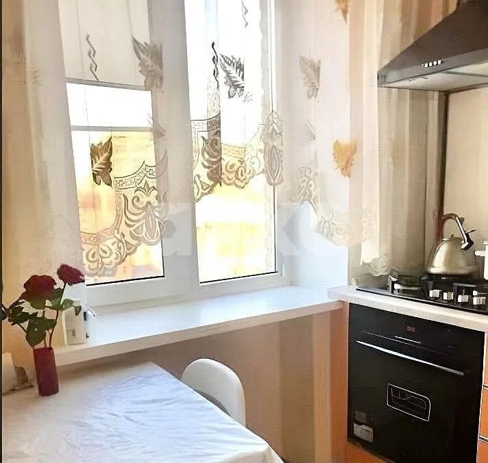 Фото №7: 2-комнатная квартира 46 м² - Ростов-на-Дону, Кировский, пр-кт Чехова, 79