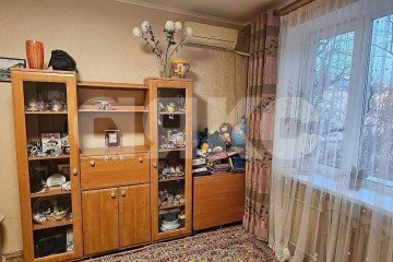 Фото №5: 3-комнатная квартира 52 м² - Ростов-на-Дону, мкр. Богатяновка, пр-кт Чехова, 34