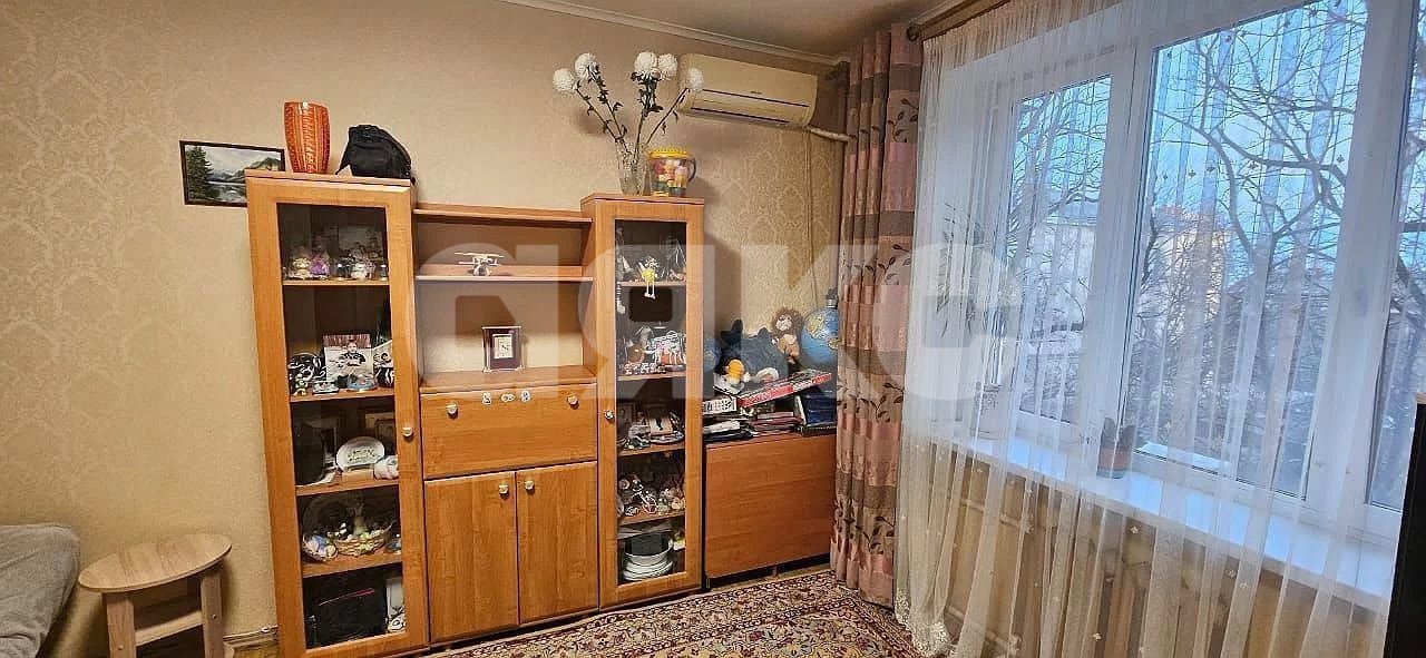 Фото №5: 3-комнатная квартира 52 м² - Ростов-на-Дону, Богатяновка, пр-кт Чехова, 34