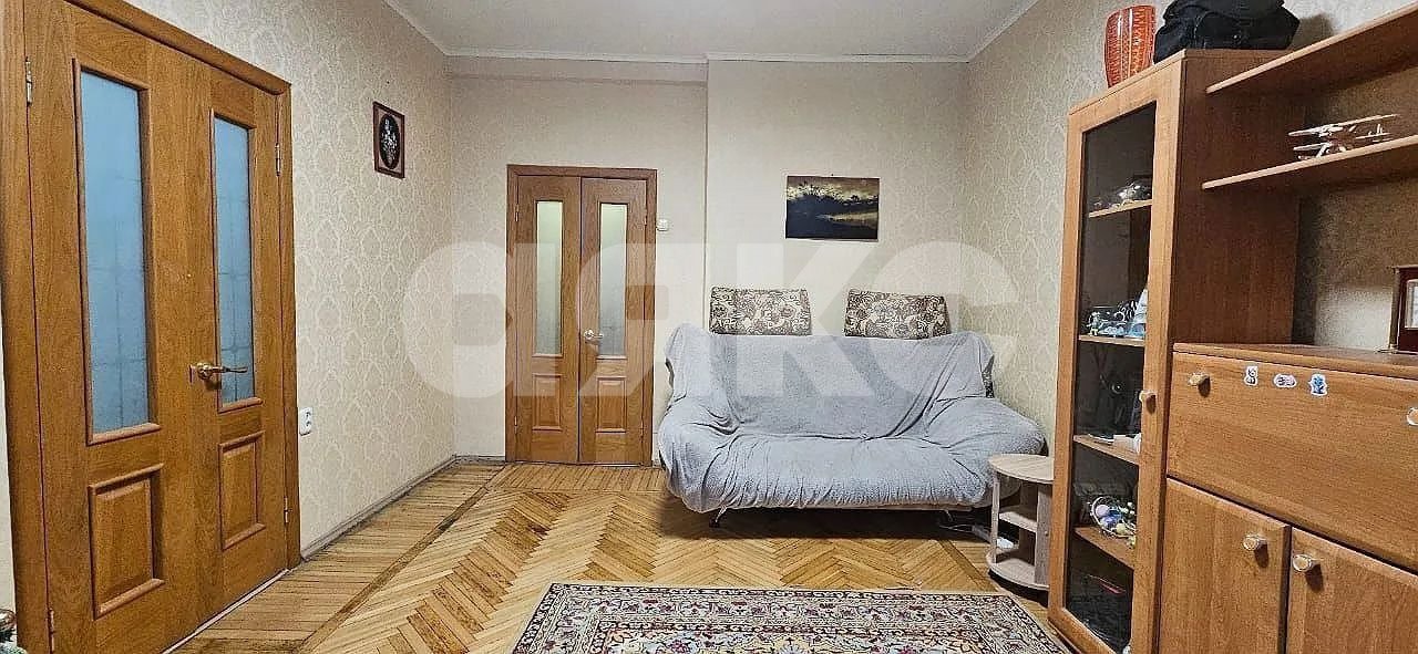 Фото №4: 3-комнатная квартира 52 м² - Ростов-на-Дону, Богатяновка, пр-кт Чехова, 34