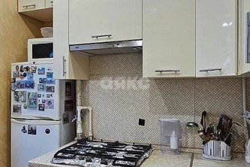 Фото №2: 3-комнатная квартира 52 м² - Ростов-на-Дону, мкр. Богатяновка, пр-кт Чехова, 34