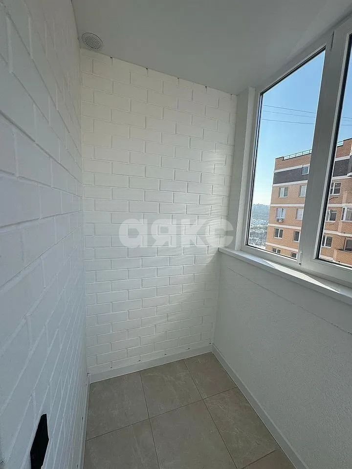 Фото №7: 2-комнатная квартира 56 м² - Ростов-на-Дону, Северный, б-р Комарова, 1Ес6