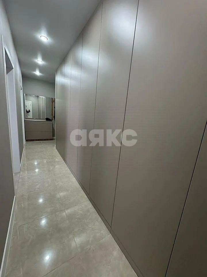 Фото №10: 2-комнатная квартира 56 м² - Ростов-на-Дону, Северный, б-р Комарова, 1Ес6