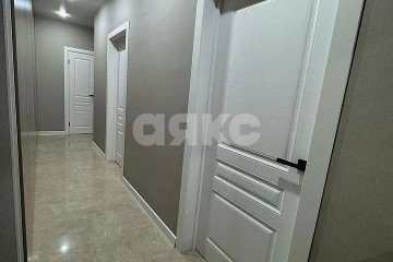 Фото №2: 2-комнатная квартира 56 м² - Ростов-на-Дону, мкр. Северный, б-р Комарова, 1Ес6