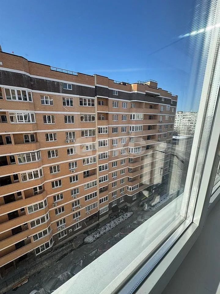 Фото №11: 2-комнатная квартира 56 м² - Ростов-на-Дону, Северный, б-р Комарова, 1Ес6