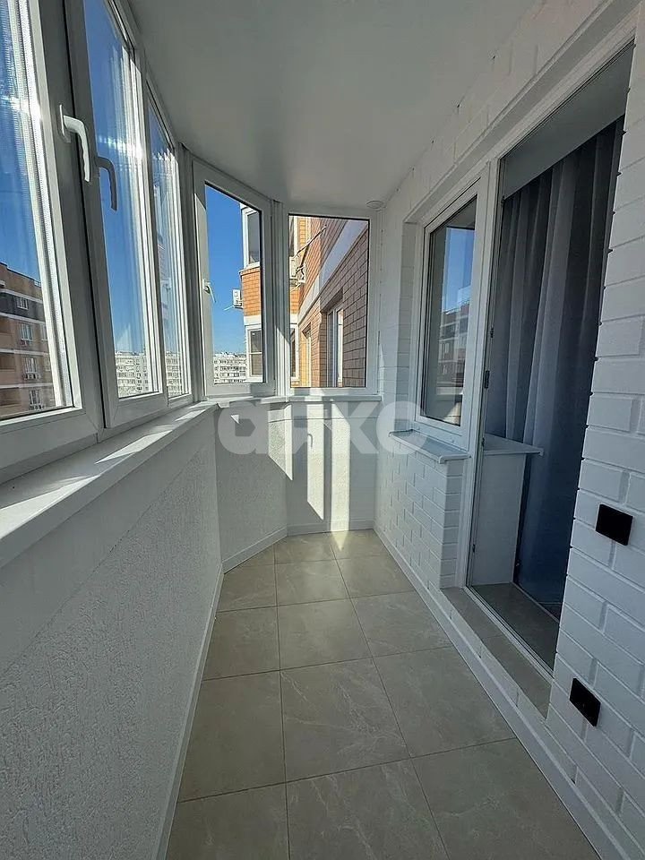 Фото №8: 2-комнатная квартира 56 м² - Ростов-на-Дону, Северный, б-р Комарова, 1Ес6