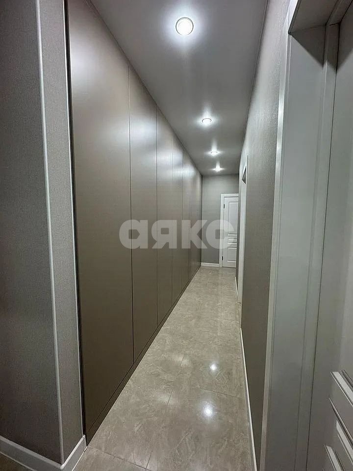 Фото №9: 2-комнатная квартира 56 м² - Ростов-на-Дону, Северный, б-р Комарова, 1Ес6