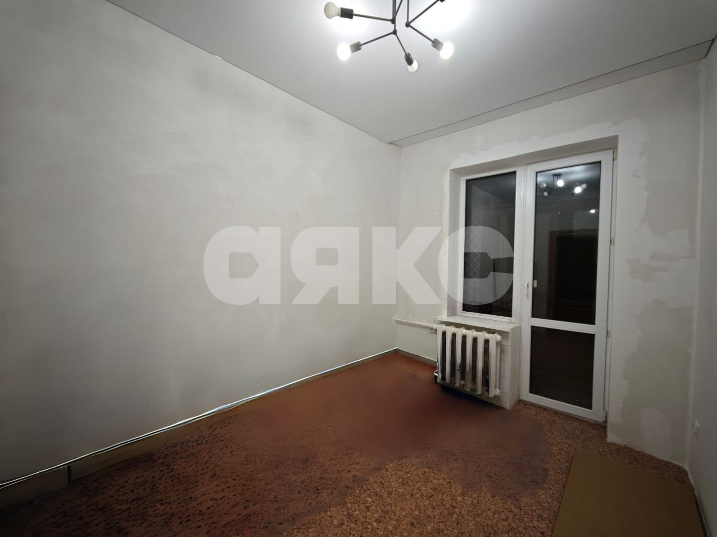 Фото №4: 2-комнатная квартира 43 м² - Щёкино, ул. Льва Толстого, 56