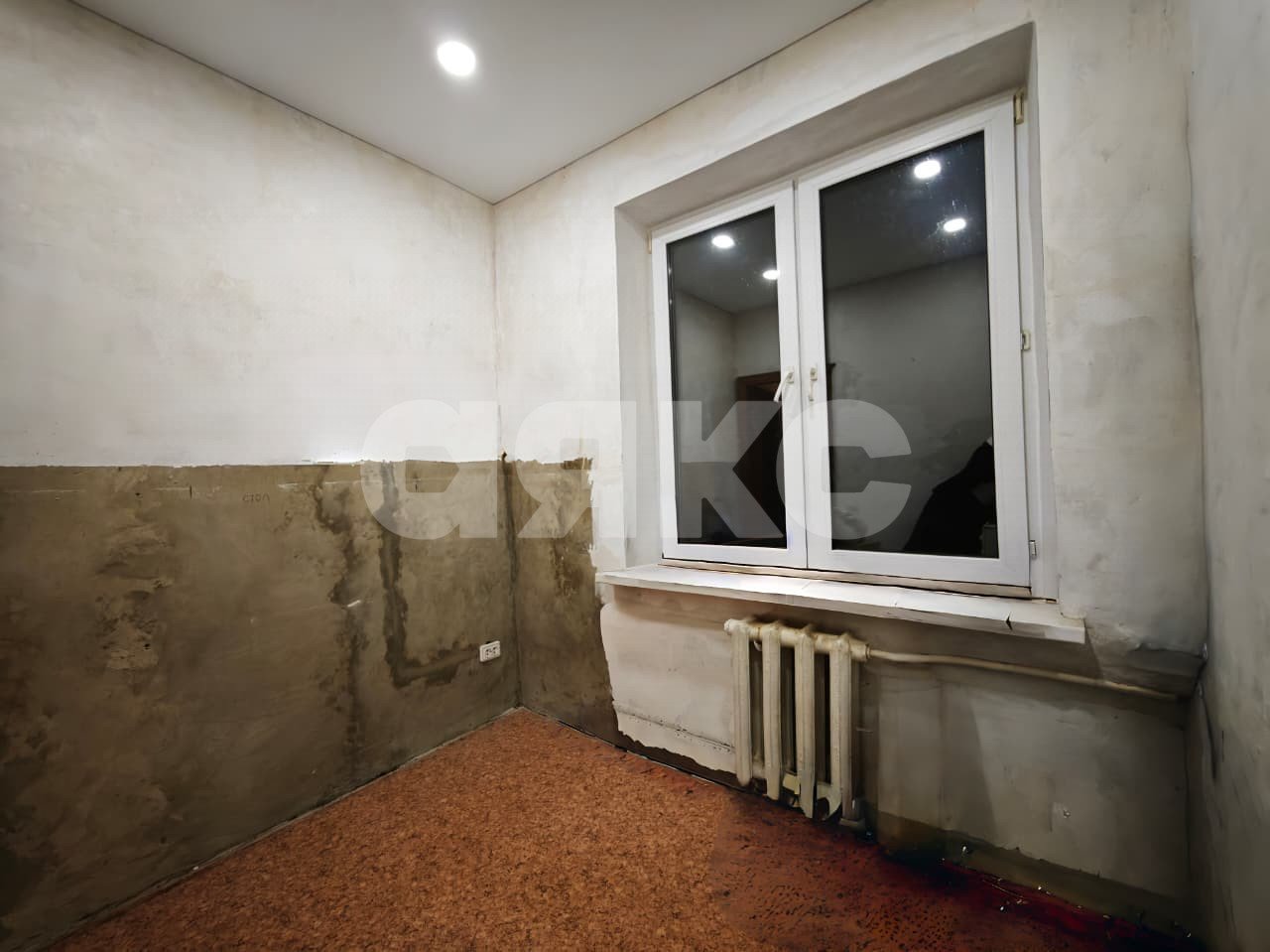 Фото №6: 2-комнатная квартира 43 м² - Щёкино, ул. Льва Толстого, 56
