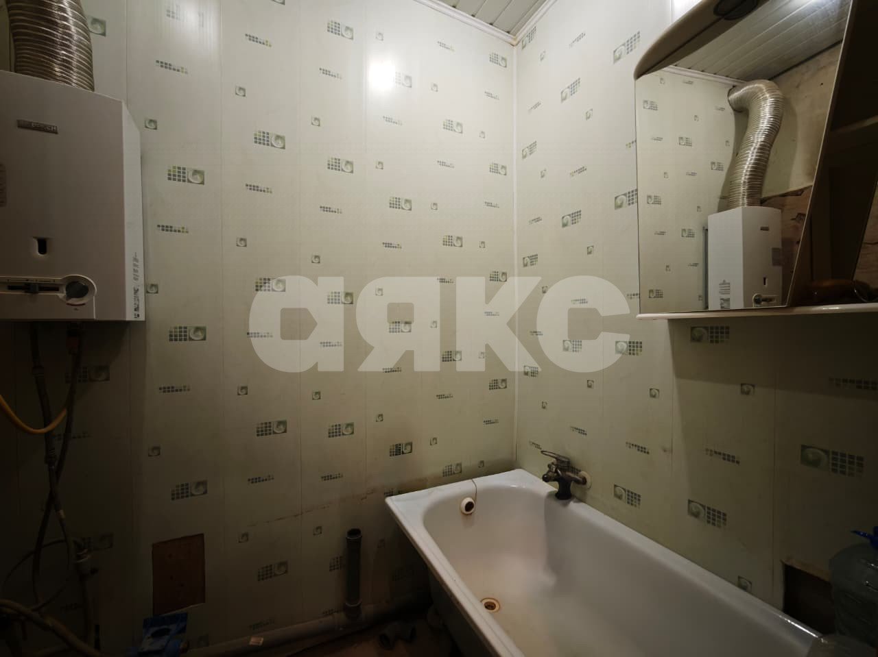 Фото №7: 2-комнатная квартира 43 м² - Щёкино, ул. Льва Толстого, 56