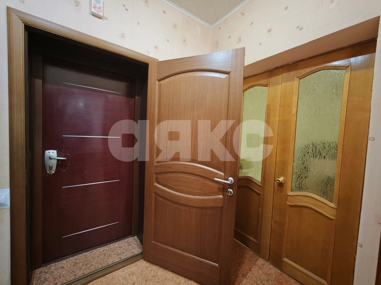Фото №9: 2-комнатная квартира 43 м² - Щёкино, ул. Льва Толстого, 56