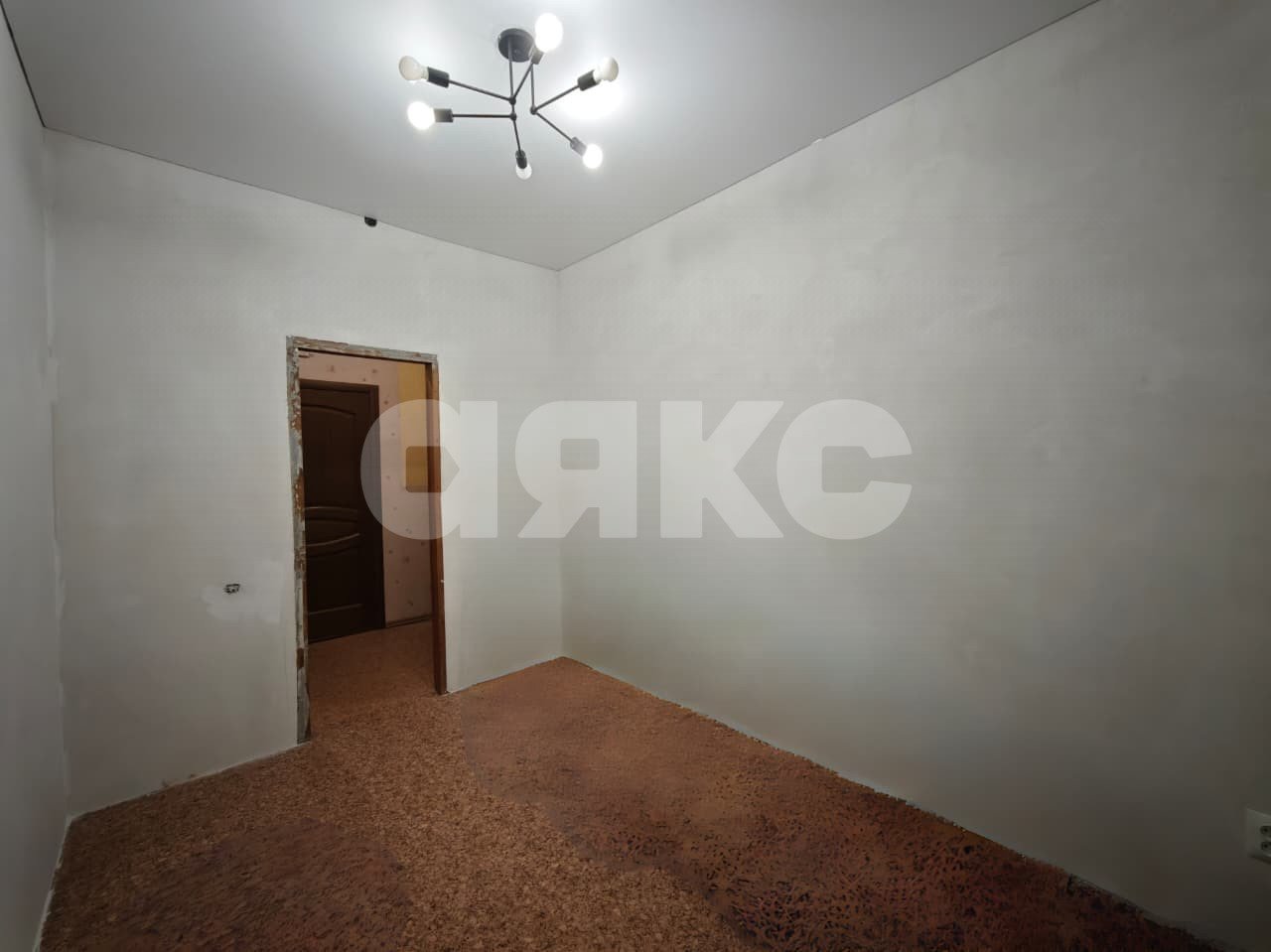 Фото №3: 2-комнатная квартира 43 м² - Щёкино, ул. Льва Толстого, 56