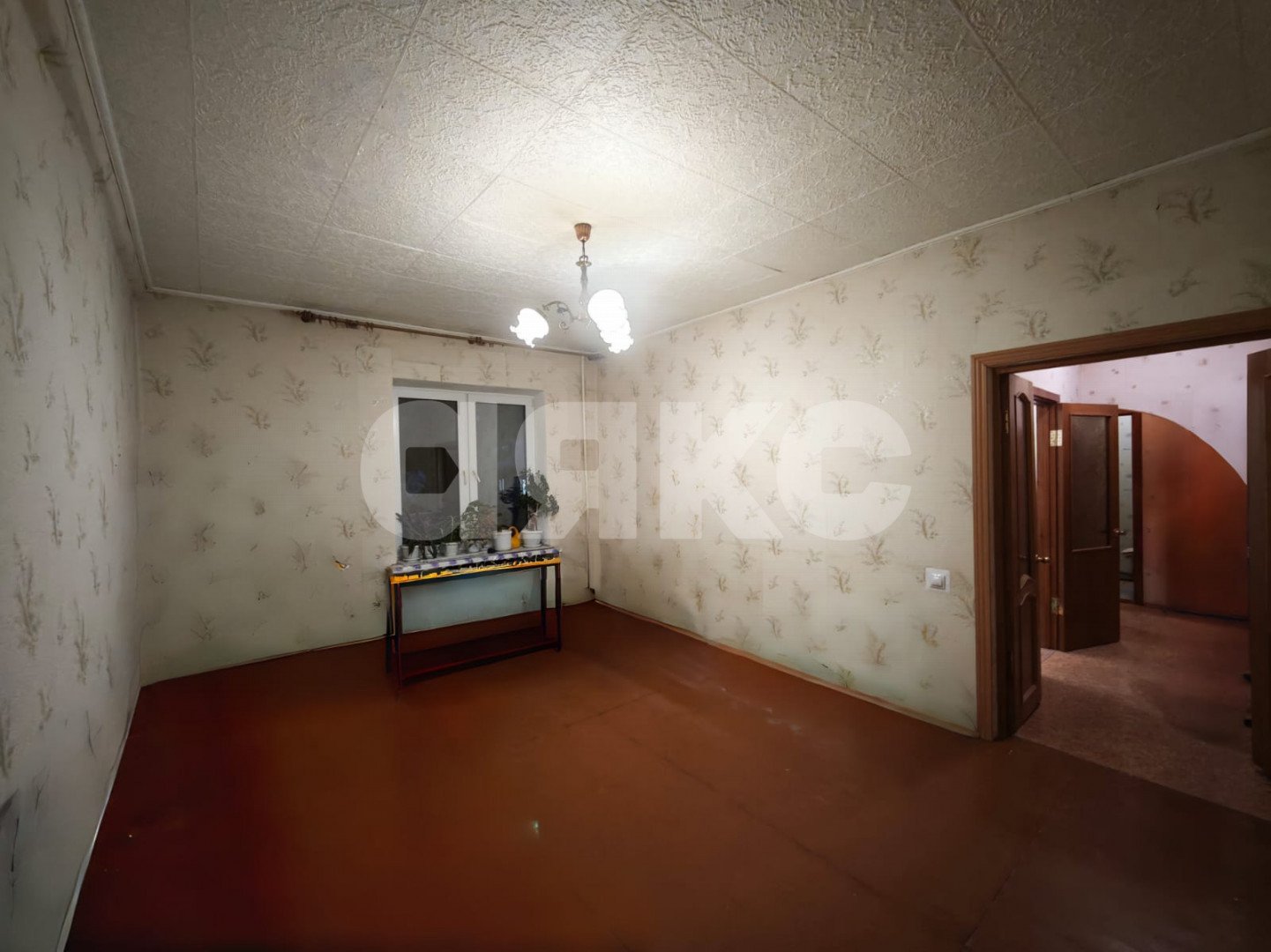 Фото №1: 2-комнатная квартира 43 м² - Щёкино, ул. Льва Толстого, 56