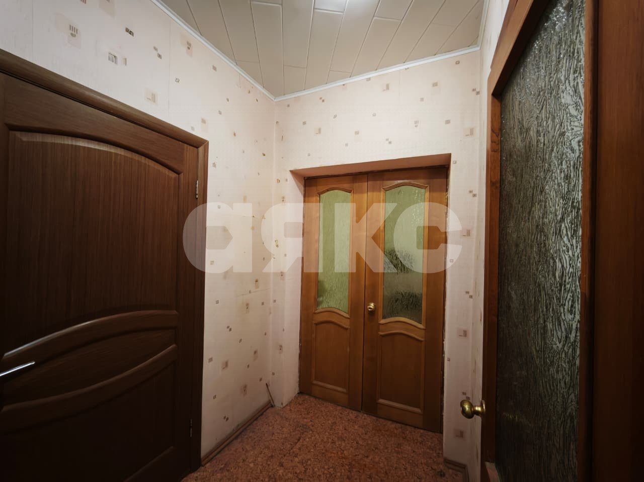 Фото №8: 2-комнатная квартира 43 м² - Щёкино, ул. Льва Толстого, 56