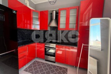 Фото №1: 1-комнатная квартира 41 м² - Раменское, мкр. жилой комплекс Северный Парк, ул. Северное шоссе, 50