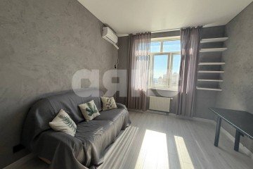 Фото №2: 1-комнатная квартира 41 м² - Раменское, мкр. жилой комплекс Северный Парк, ул. Северное шоссе, 50