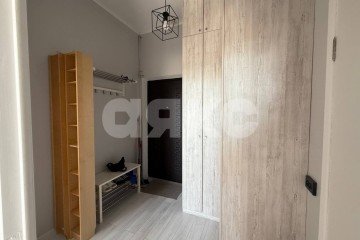 Фото №4: 1-комнатная квартира 41 м² - Раменское, мкр. жилой комплекс Северный Парк, ул. Северное шоссе, 50