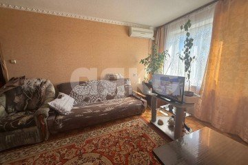 Фото №2: 2-комнатная квартира 55 м² - Воскресенск, мкр. Москворецкий, ул. Рабочая, 130