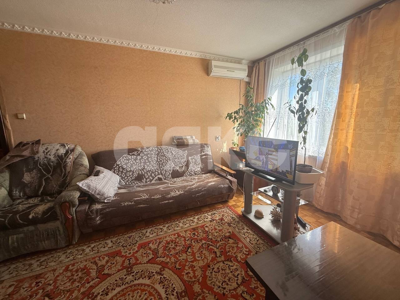 Фото №2: 2-комнатная квартира 55 м² - Воскресенск, Москворецкий, ул. Рабочая, 130