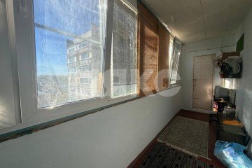 Фото №4: 2-комнатная квартира 55 м² - Воскресенск, мкр. Москворецкий, ул. Рабочая, 130
