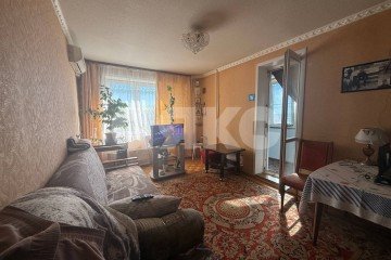 Фото №1: 2-комнатная квартира 55 м² - Воскресенск, мкр. Москворецкий, ул. Рабочая, 130