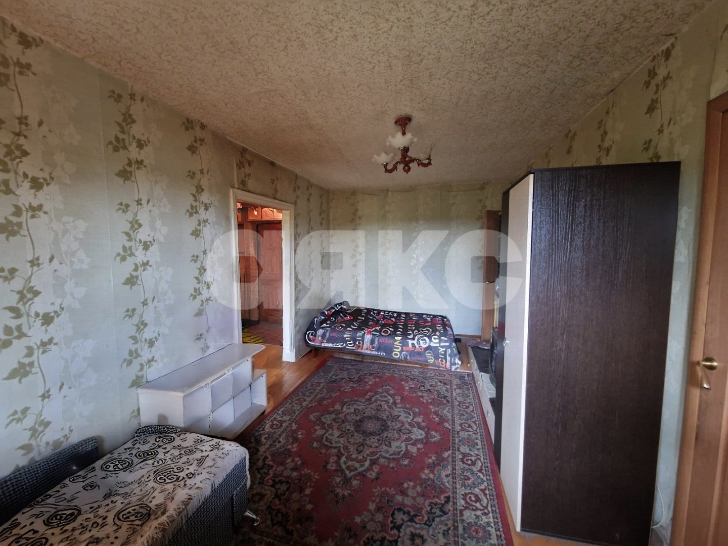 Фото №6: 2-комнатная квартира 41 м² - Тула, Пролетарский территориальный округ, пер. Театральный, 6