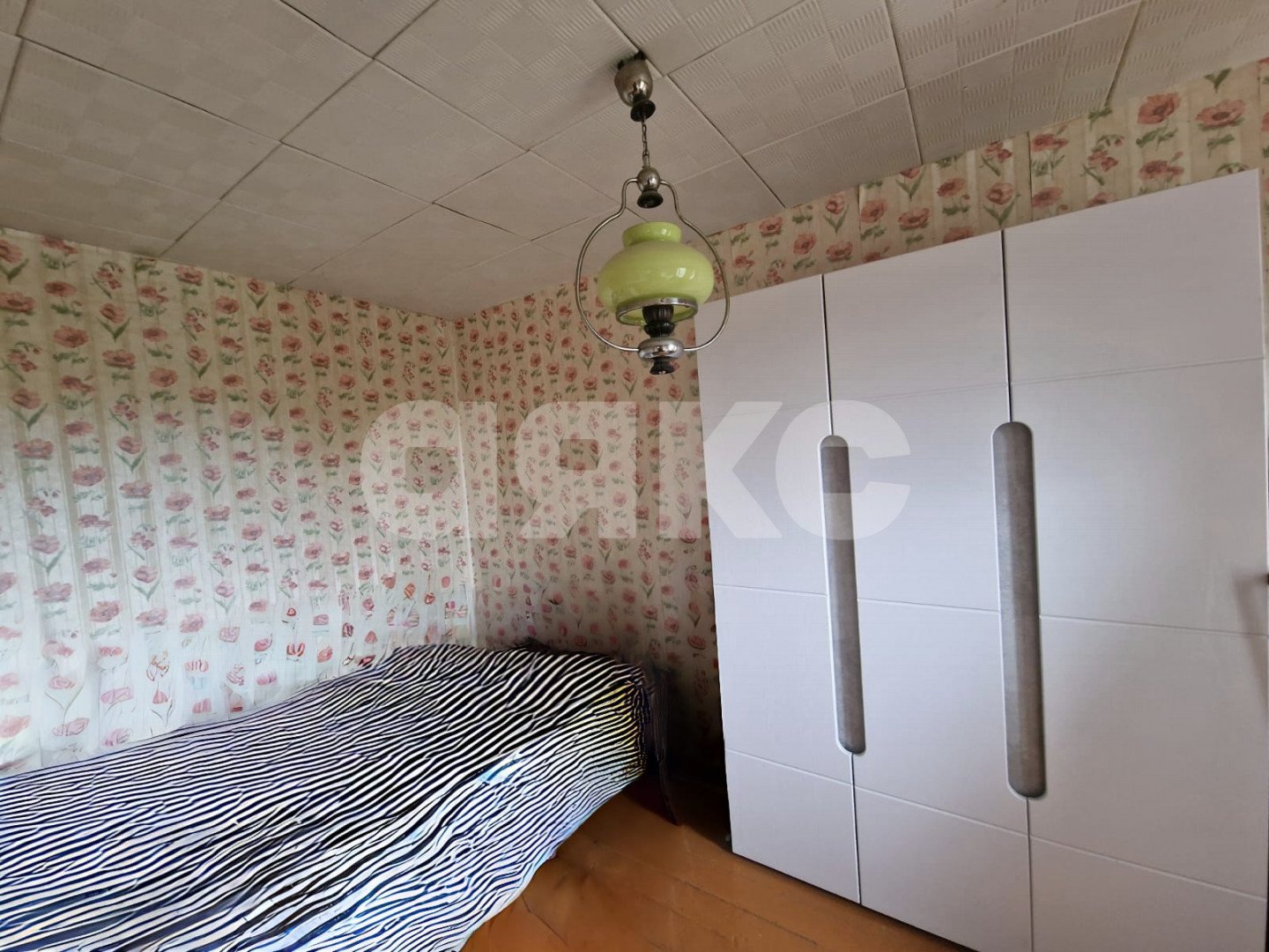 Фото №2: 2-комнатная квартира 41 м² - Тула, Пролетарский территориальный округ, пер. Театральный, 6