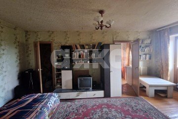 Фото №5: 2-комнатная квартира 41 м² - Тула, мкр. Пролетарский территориальный округ, пер. Театральный, 6