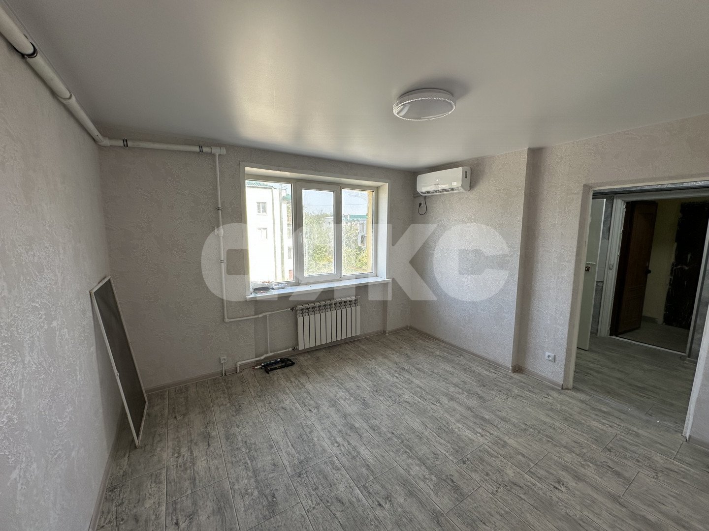 Фото №2: Студия 18 м² - Мариуполь, 5-й, пр-кт Металлургов, 175