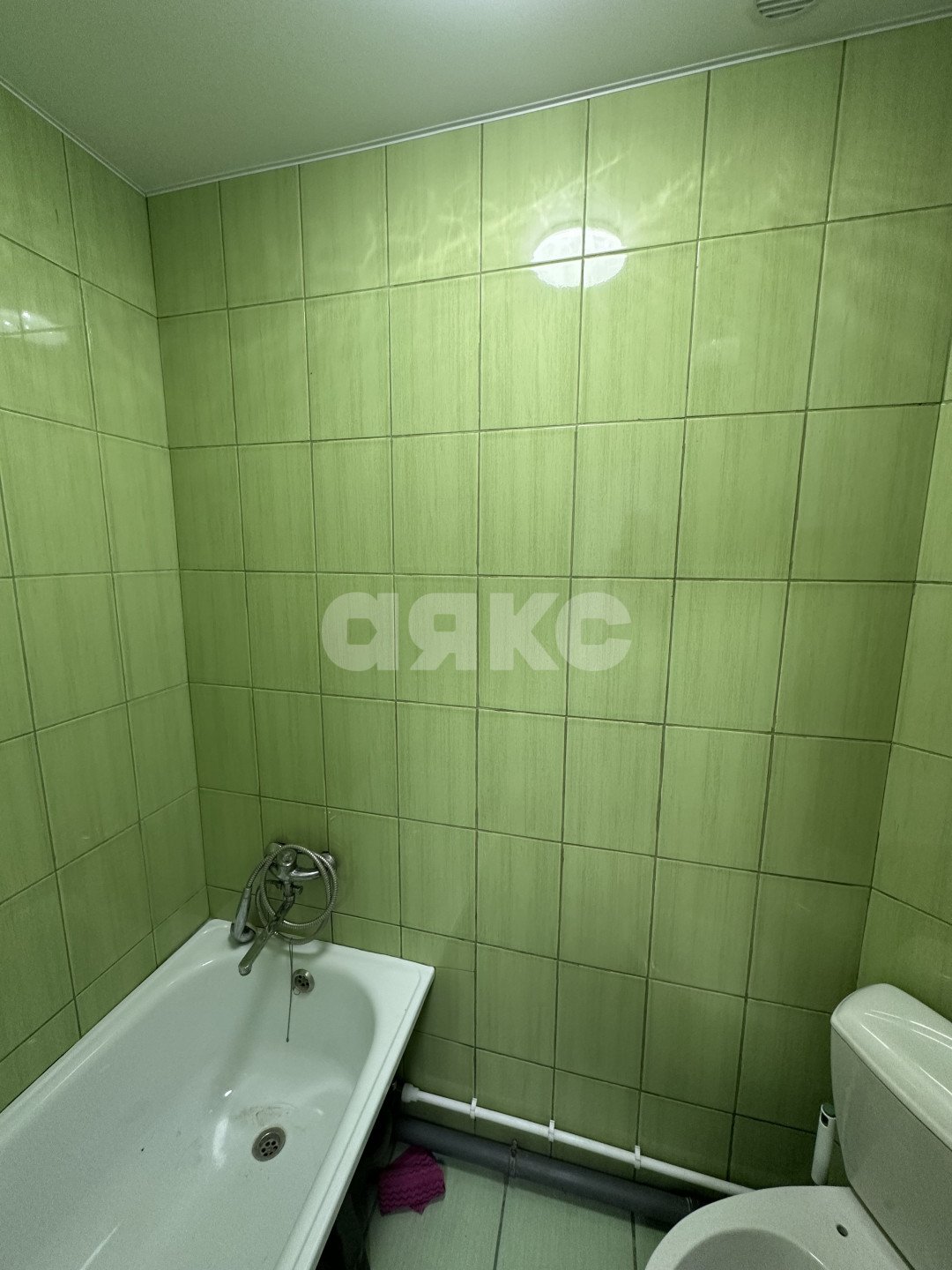 Фото №6: Студия 18 м² - Мариуполь, 5-й, пр-кт Металлургов, 175