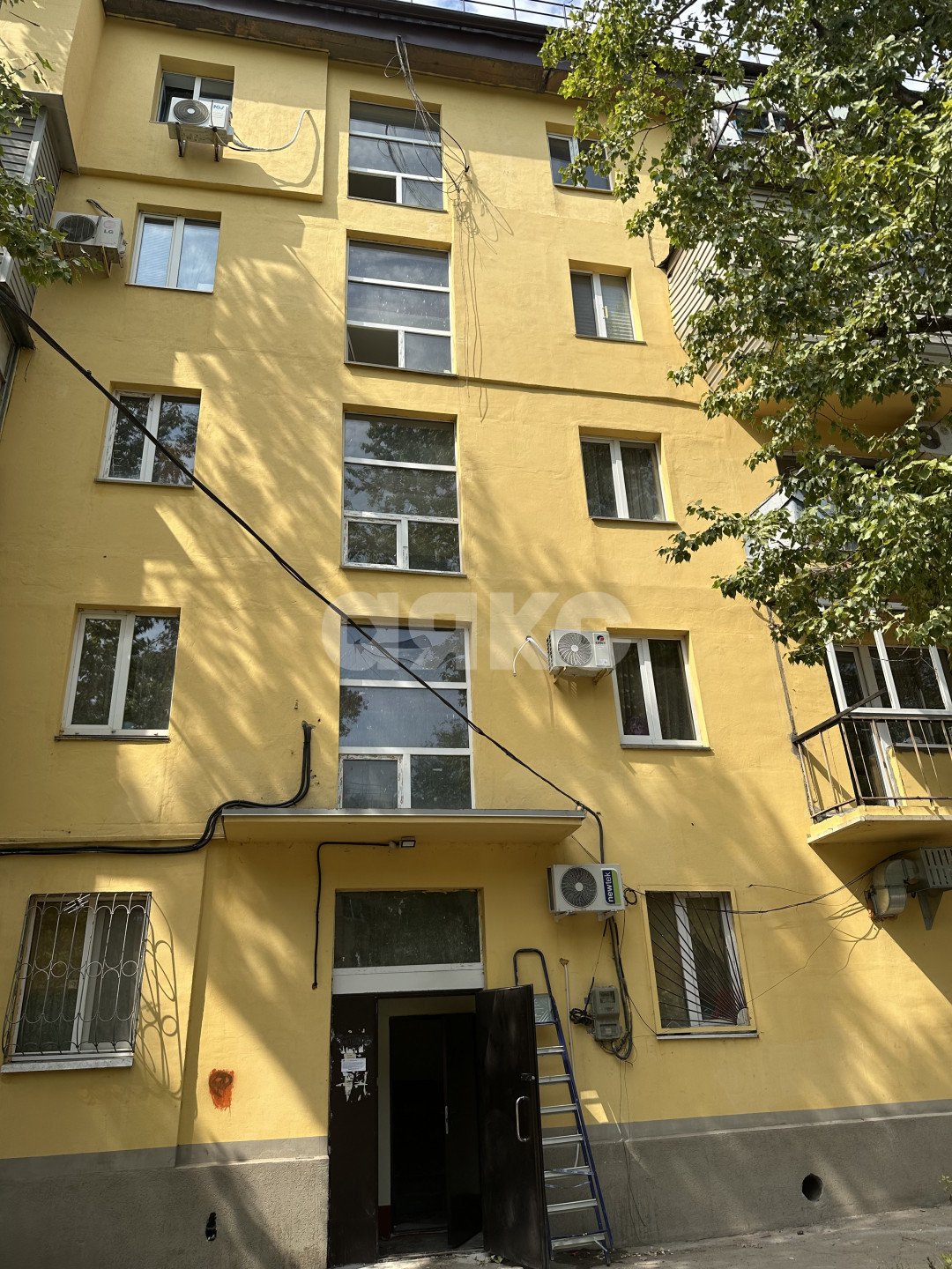 Фото №7: Студия 18 м² - Мариуполь, 5-й, пр-кт Металлургов, 175