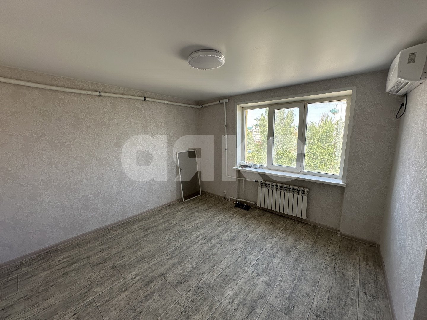 Фото №1: Студия 18 м² - Мариуполь, 5-й, пр-кт Металлургов, 175