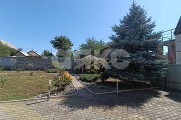 Фото №2: Дом 100 м² - Мариуполь, п. Кировка, ул. Багратиона, 7
