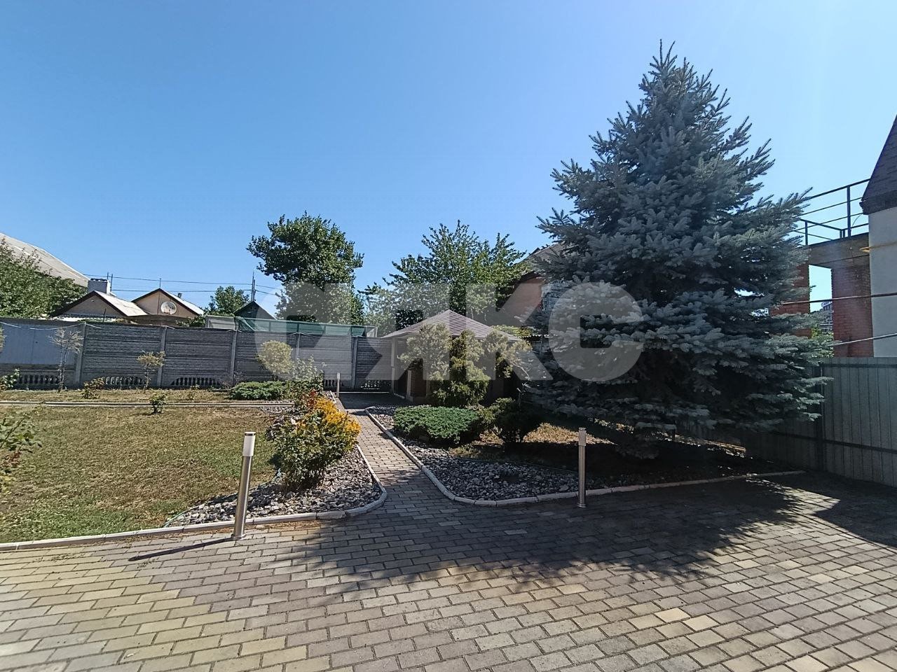 Фото №2: Дом 100 м² + 6.6 сот. - Мариуполь, Кировка, ул. Багратиона, 7
