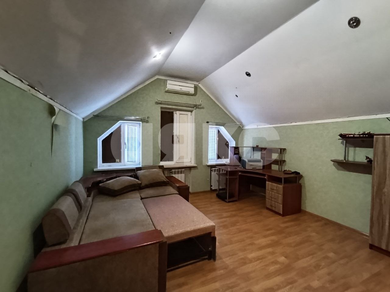Фото №4: Дом 100 м² + 6.6 сот. - Мариуполь, Кировка, ул. Багратиона, 7
