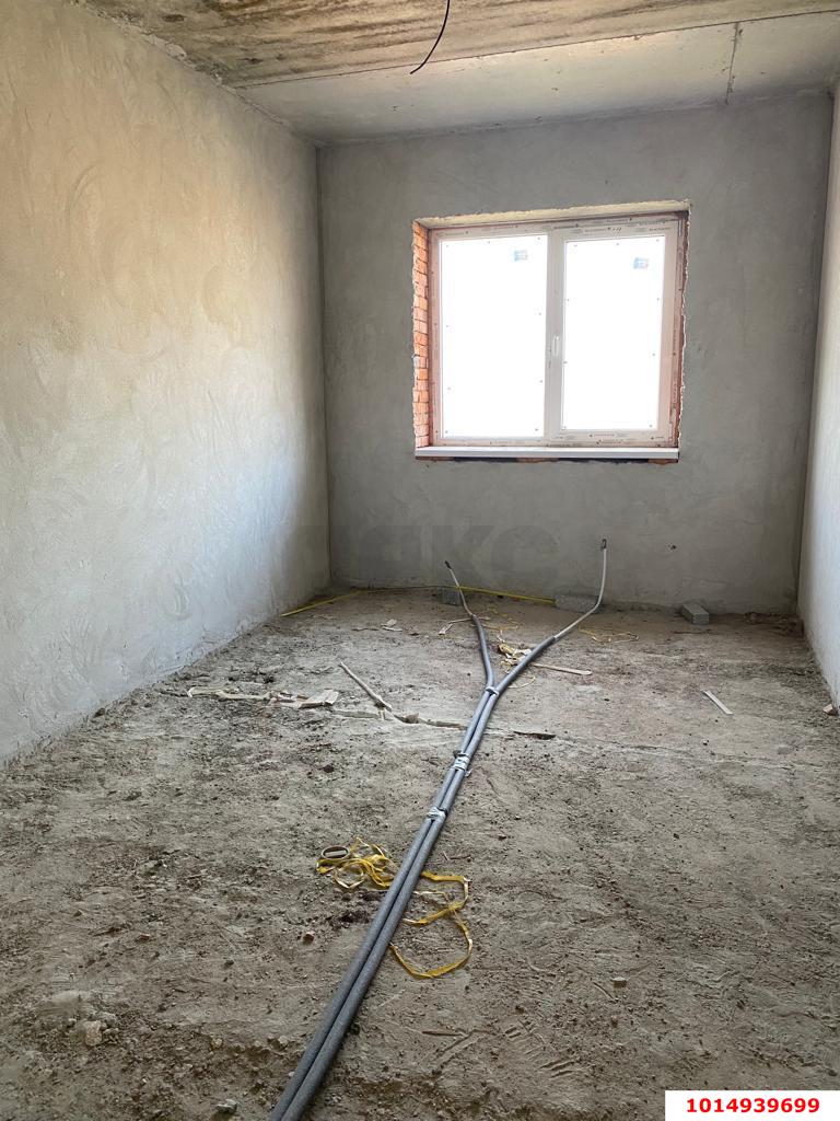 Фото №3: 1-комнатная квартира 45 м² - Российский, ЖК Лучистый, ул. Шевкунова, 5