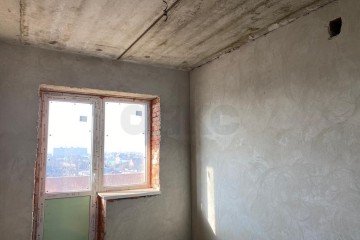 Фото №2: 1-комнатная квартира 45 м² - Российский, мкр. ЖК Лучистый, ул. Шевкунова, 5