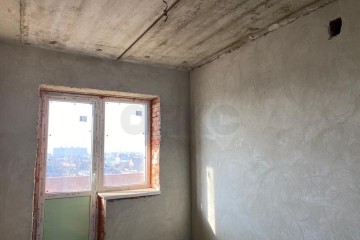 Фото №2: 1-комнатная квартира 45 м² - Российский, мкр. жилой комплекс Лучистый, ул. Шевкунова, 5