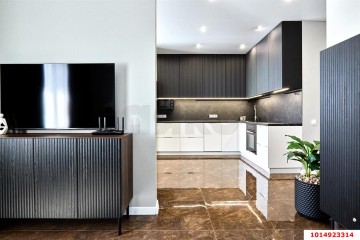 Фото №3: 2-комнатная квартира 50 м² - Краснодар, мкр. ЖК Аврора, ул. имени Дзержинского, 95