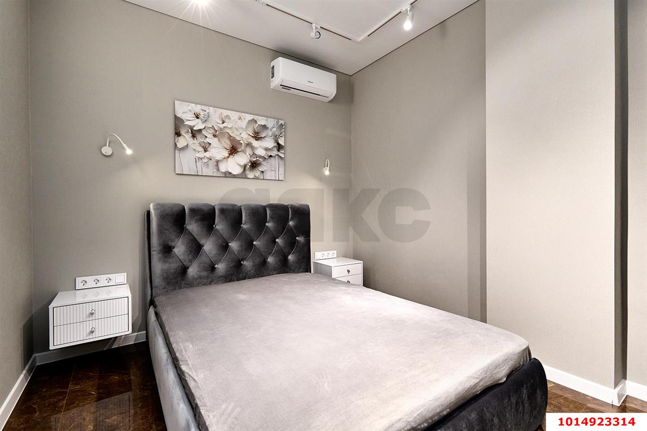 Фото №13: 2-комнатная квартира 50 м² - Краснодар, ЖК Аврора, ул. имени Дзержинского, 95