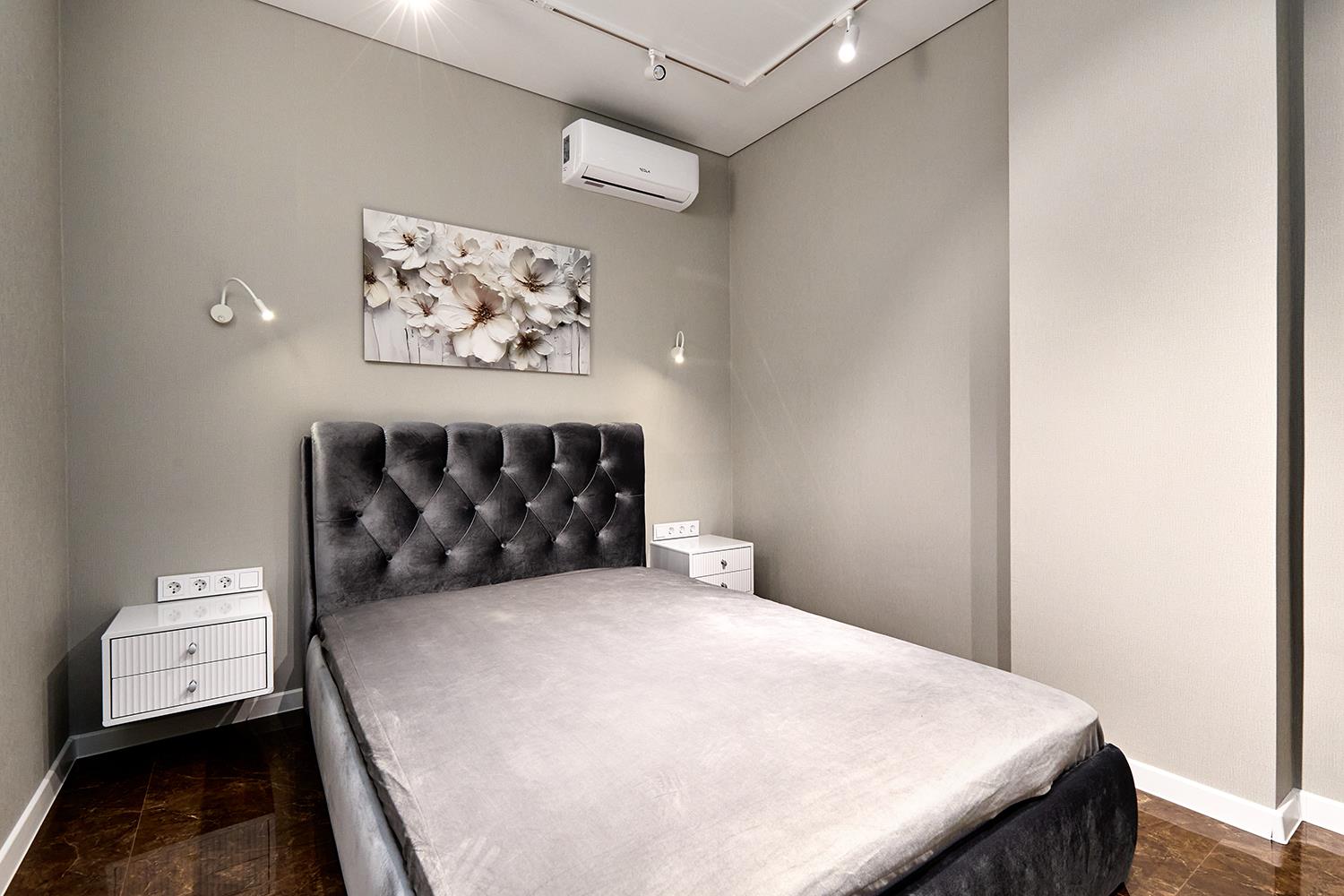 Фото №13: 2-комнатная квартира 50 м² - Краснодар, Западный внутригородской округ, мкр. ЖК Аврора, ул. имени Дзержинского, 95