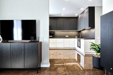 Фото №3: 2-комнатная квартира 50 м² - Краснодар, мкр. ЖК Аврора, ул. имени Дзержинского, 95