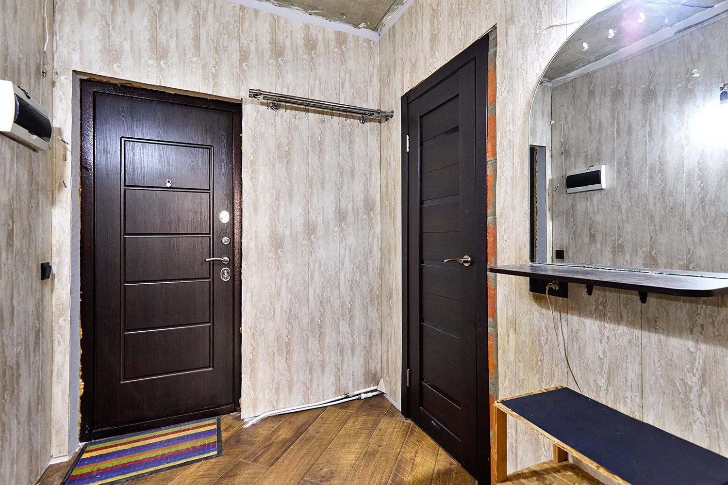 Фото №6: Студия 30 м² - Краснодар, жилой комплекс Спорт-Сити, Прикубанский внутригородской округ, мкр. Краевая Клиническая Больница, ул. Домбайская, 10/1к1